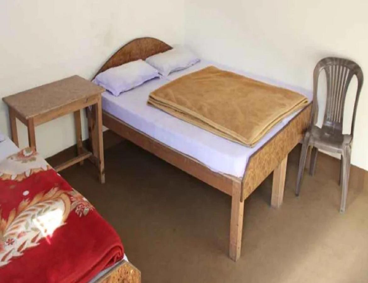 Hotel Devansh, Netala Uttarkashi Bagian luar foto