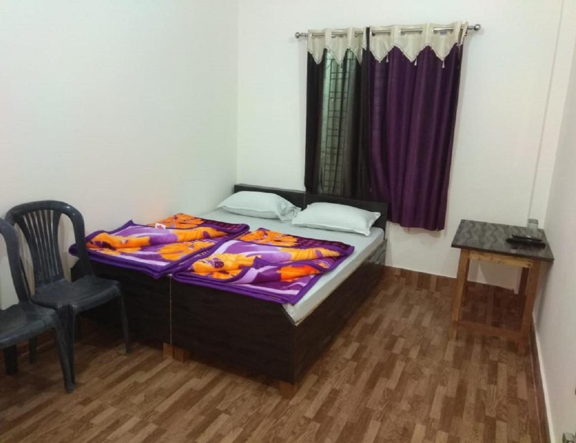 Hotel Devansh, Netala Uttarkashi Bagian luar foto