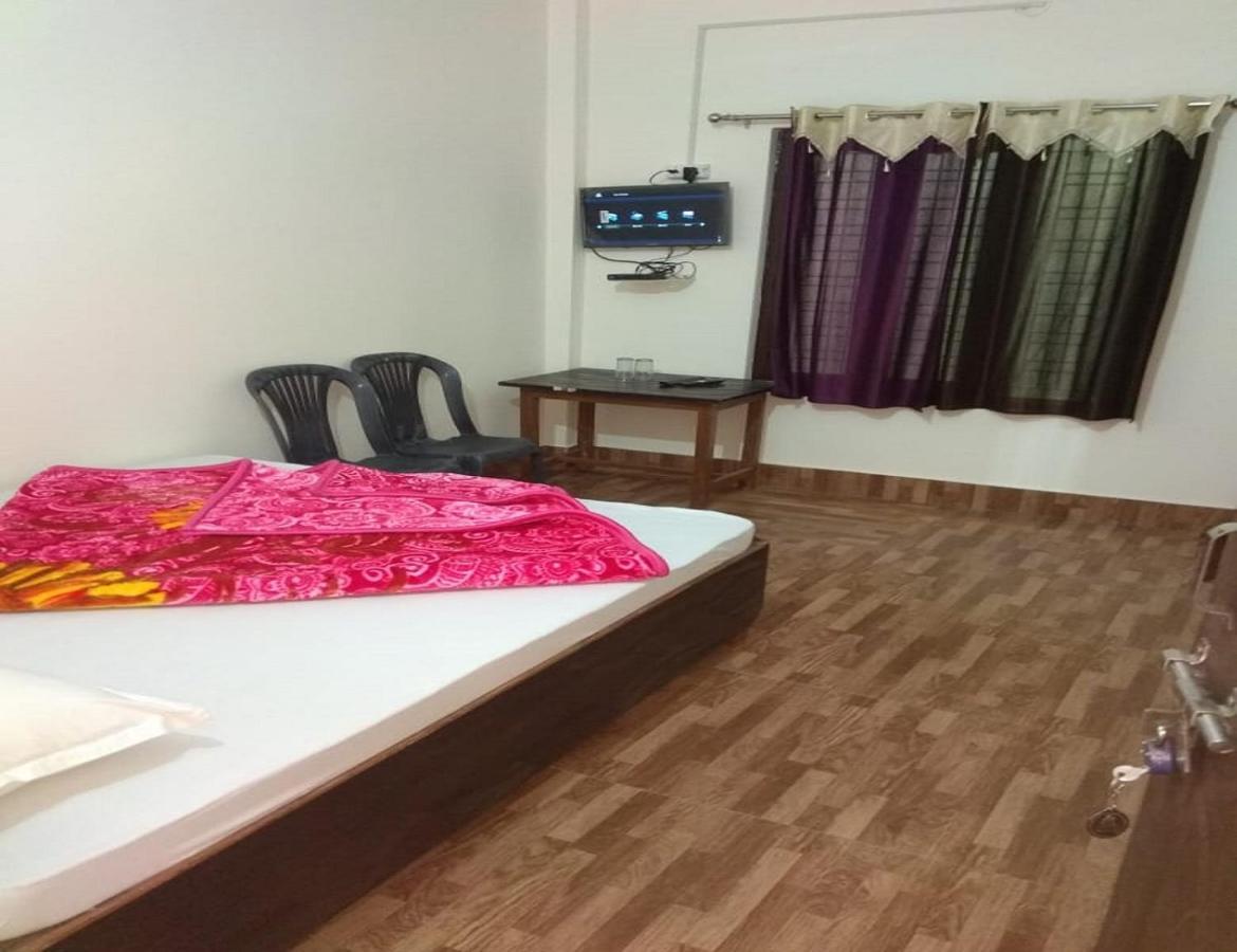 Hotel Devansh, Netala Uttarkashi Bagian luar foto