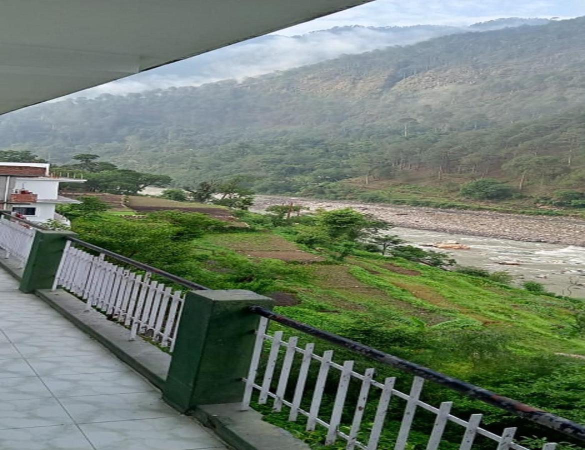 Hotel Devansh, Netala Uttarkashi Bagian luar foto