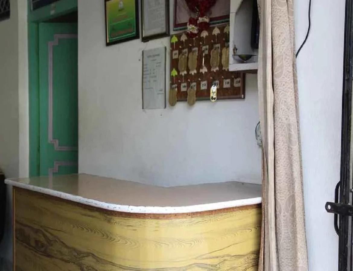 Hotel Devansh, Netala Uttarkashi Bagian luar foto