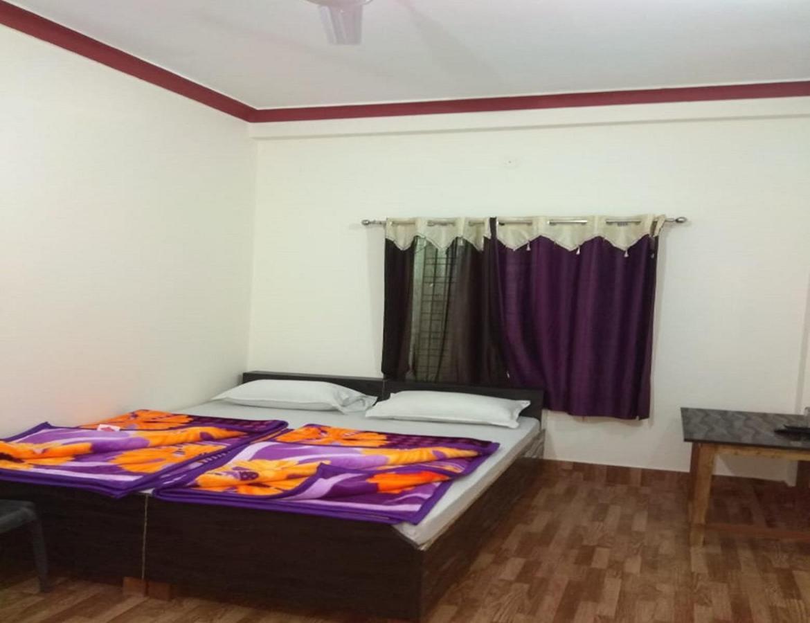 Hotel Devansh, Netala Uttarkashi Bagian luar foto