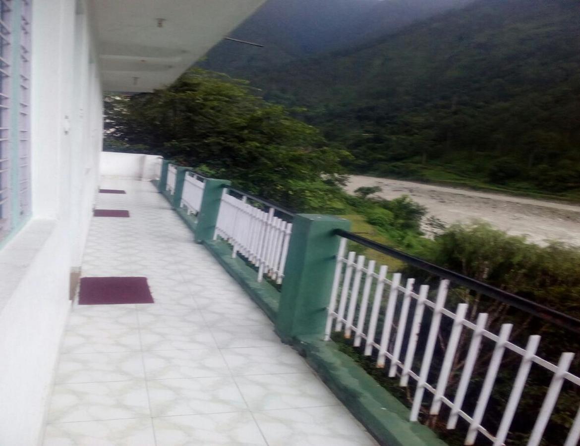 Hotel Devansh, Netala Uttarkashi Bagian luar foto