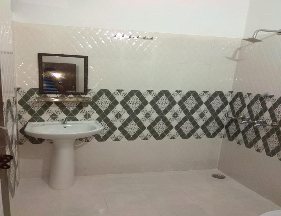 Hotel Devansh, Netala Uttarkashi Bagian luar foto