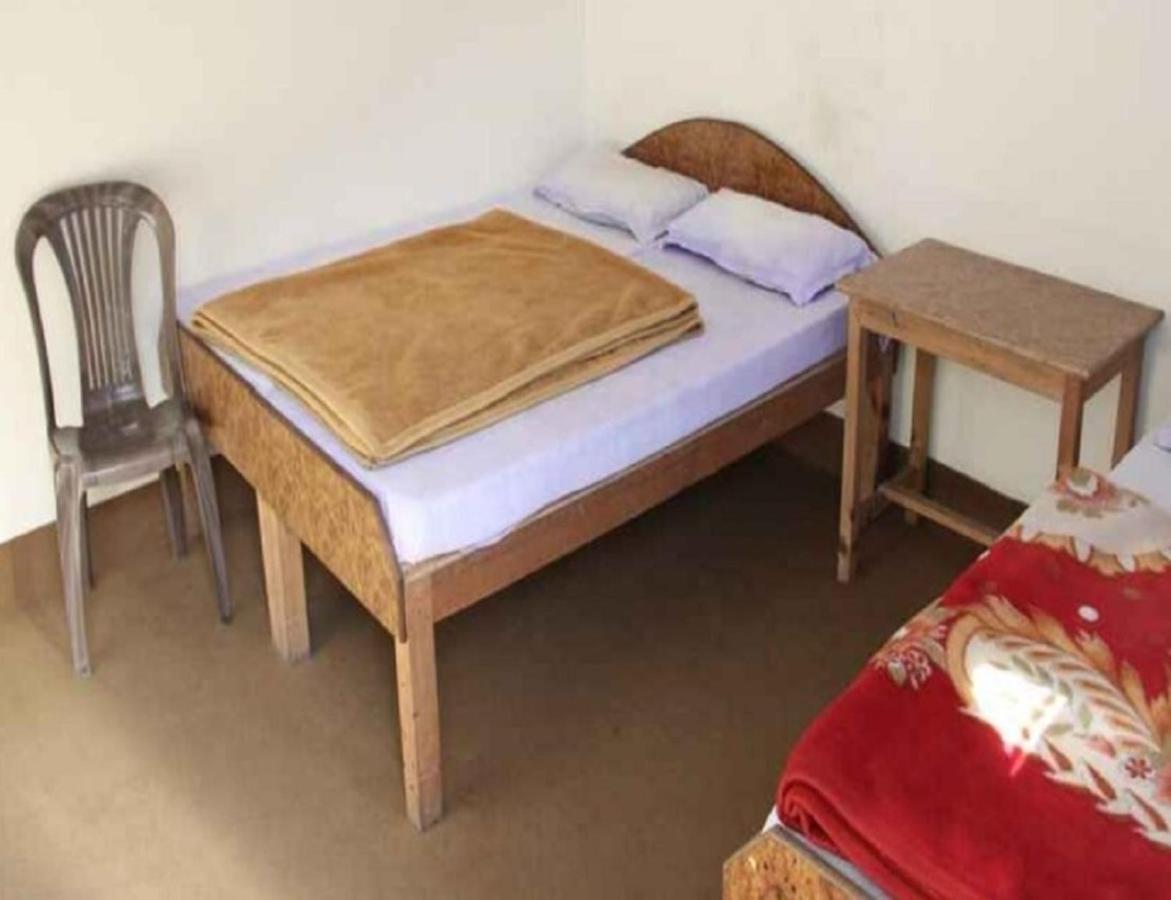Hotel Devansh, Netala Uttarkashi Bagian luar foto