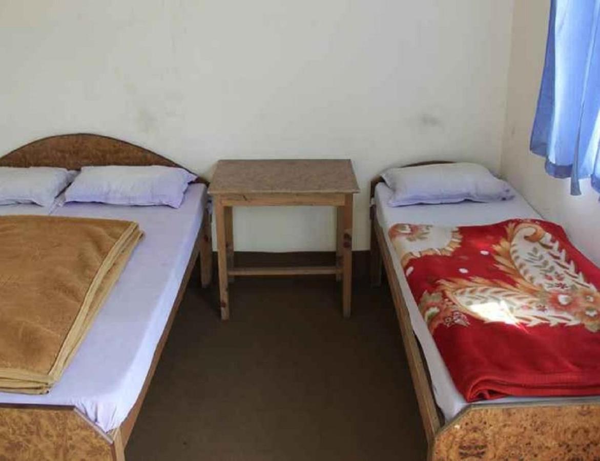 Hotel Devansh, Netala Uttarkashi Bagian luar foto