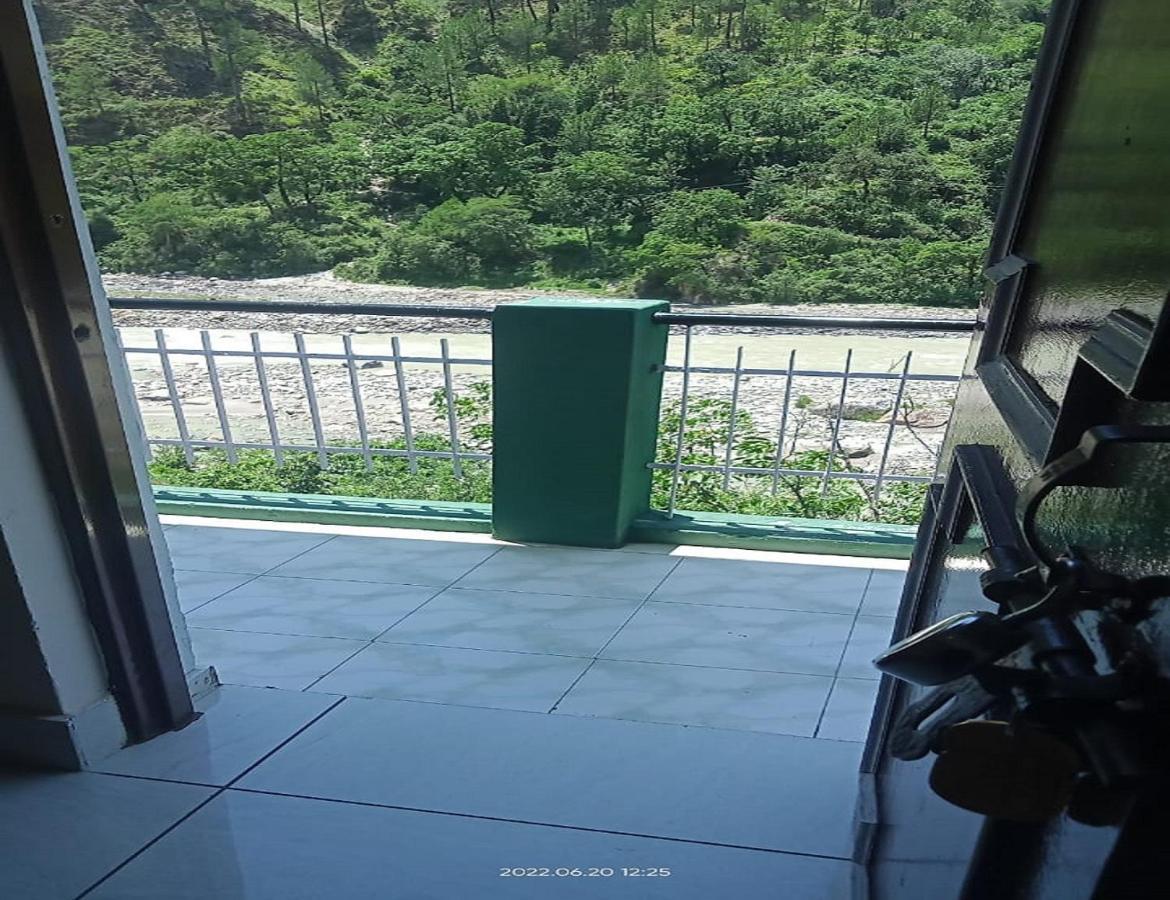 Hotel Devansh, Netala Uttarkashi Bagian luar foto
