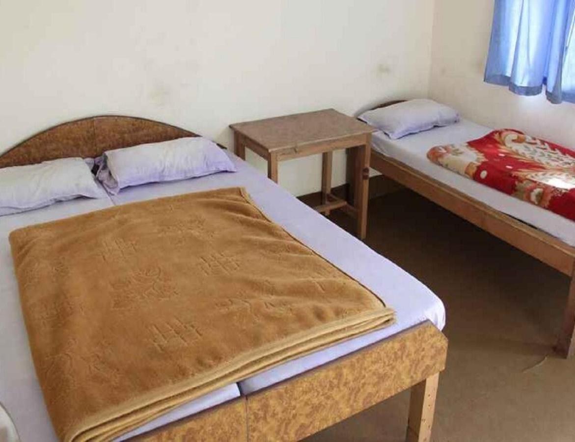 Hotel Devansh, Netala Uttarkashi Bagian luar foto