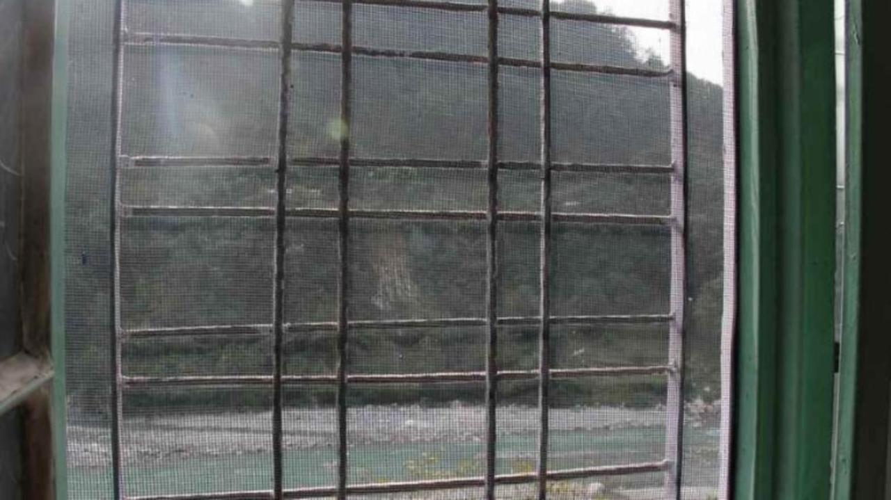 Hotel Devansh, Netala Uttarkashi Bagian luar foto